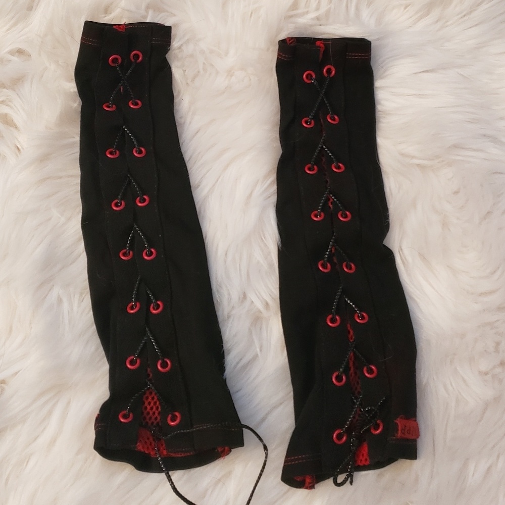 Tripp Arm Warmers